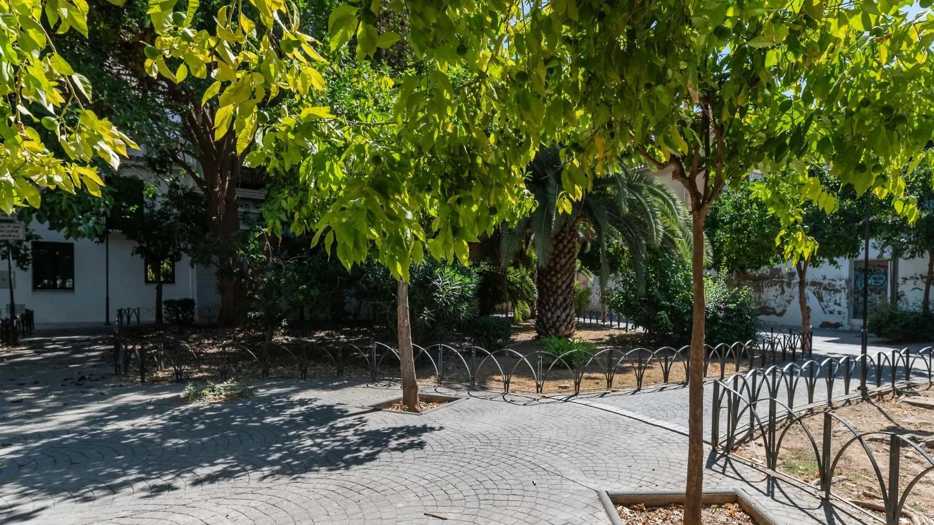 Urban Chic Loft Malaga City Center Spanien