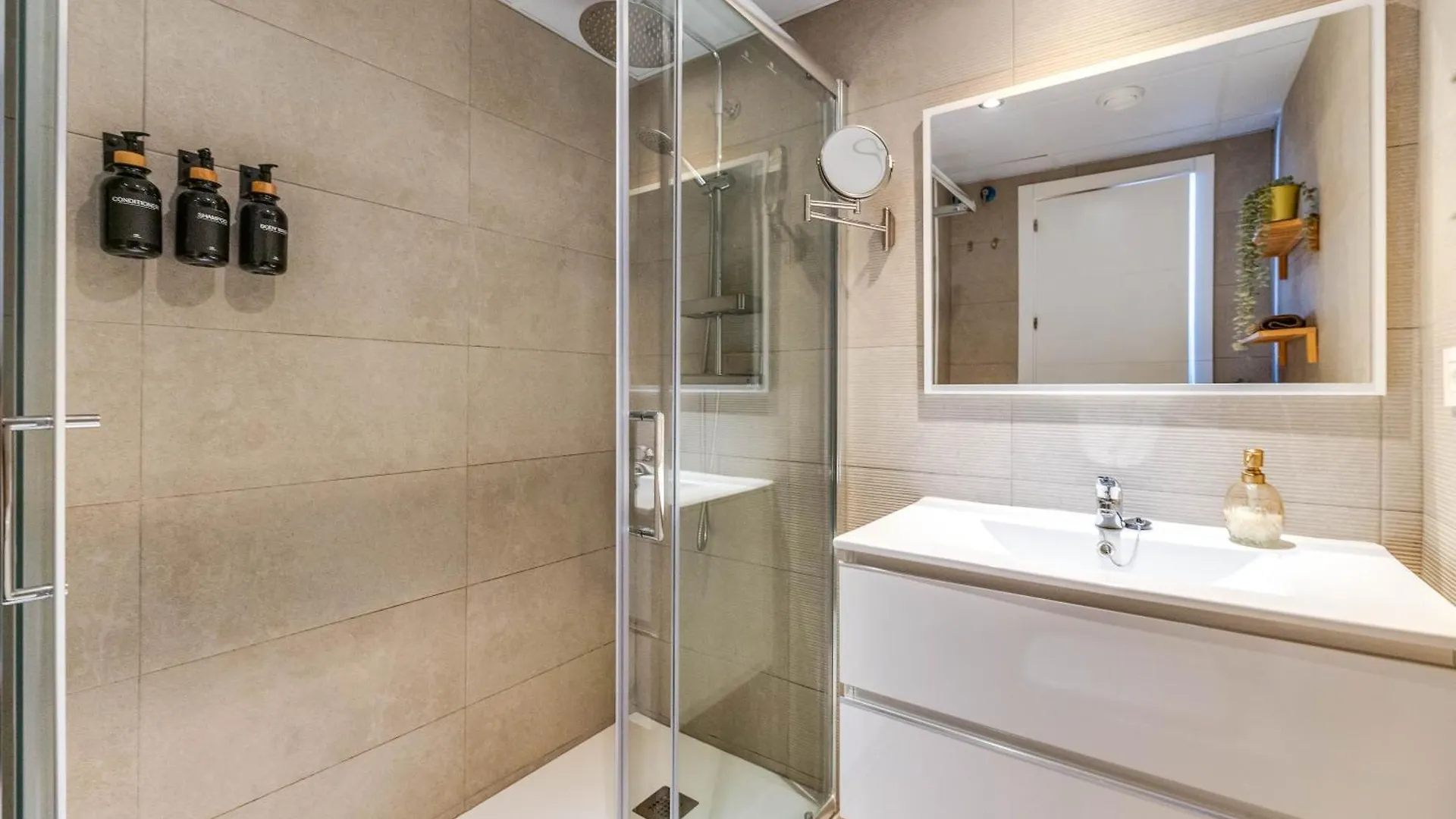 Lejlighed Urban Chic Loft Malaga City Center Spanien